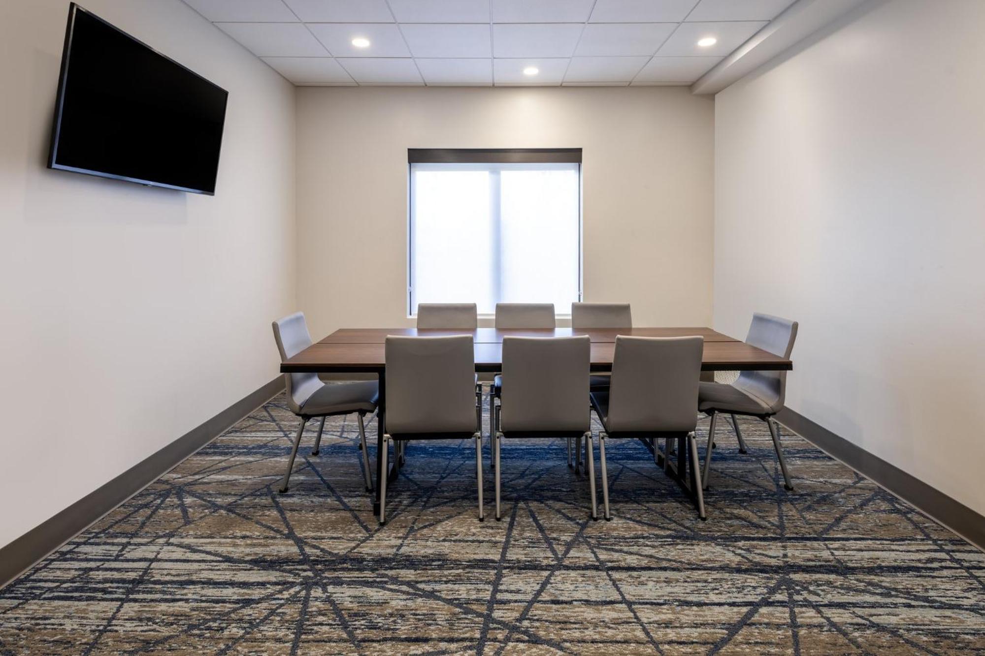 Holiday Inn Express Hotel & Suites Jackson - Flowood By Ihg Exterior photo